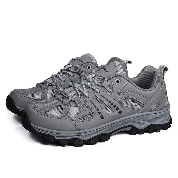 Xtra Trail - Hiking Shoes