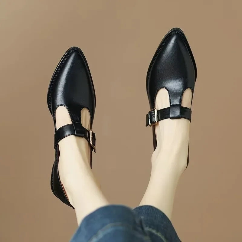 Leomara Talons Aiguille