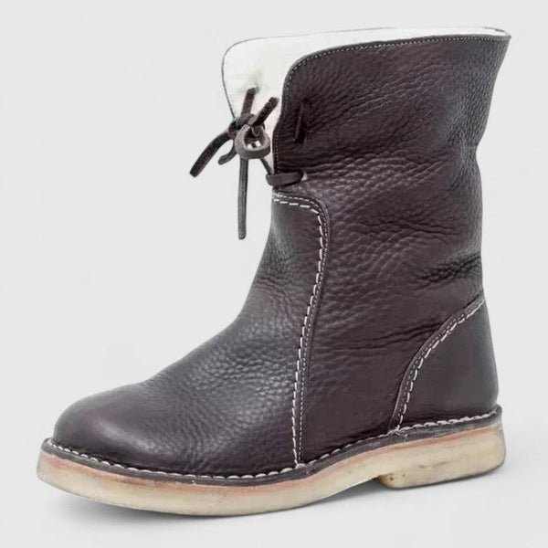 Danielle | Bottes Orthopédiques