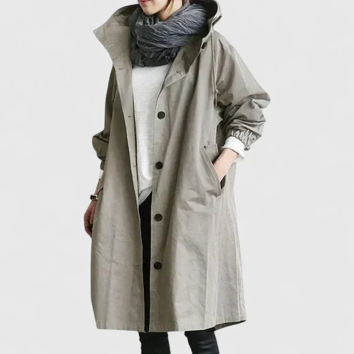 Jazmira – Veste Sophistiquée
