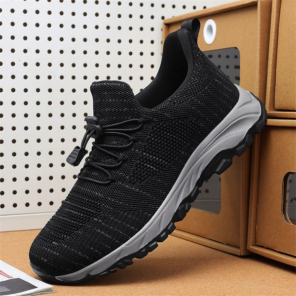 Steinmetz Hands-Free Orthopaedic Shoes Mesh