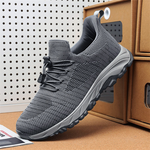 Steinmetz Hands-Free Orthopaedic Shoes Mesh