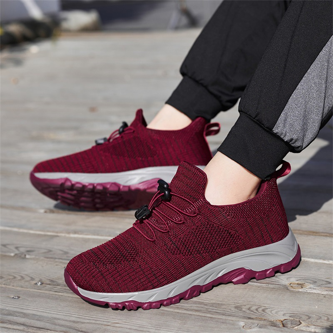 Steinmetz Hands-Free Orthopaedic Shoes Mesh
