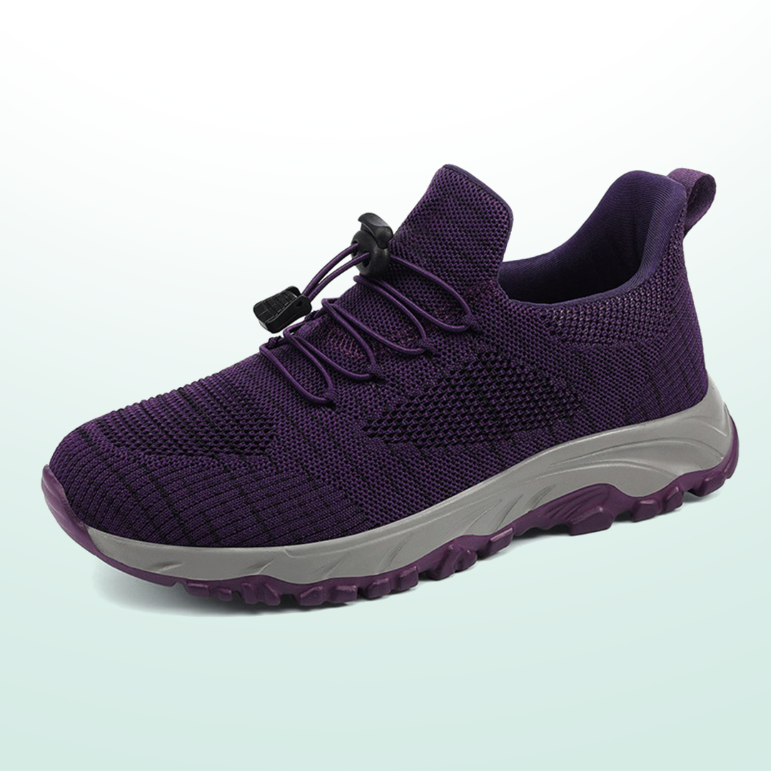 Steinmetz Hands-Free Orthopaedic Shoes Mesh