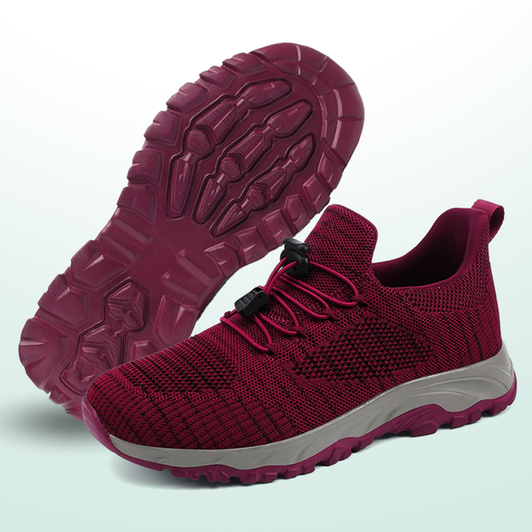 Steinmetz Hands-Free Orthopaedic Shoes Mesh