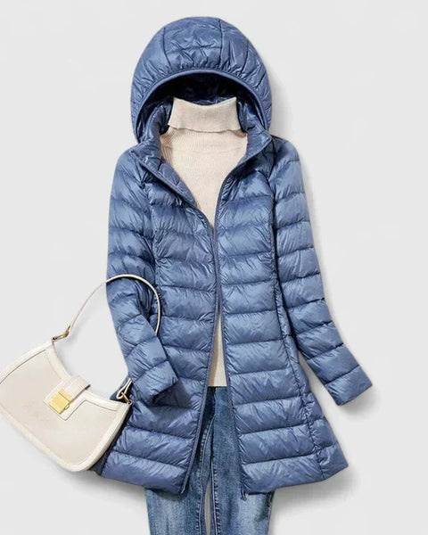 Sophriyana – Veste Confortable