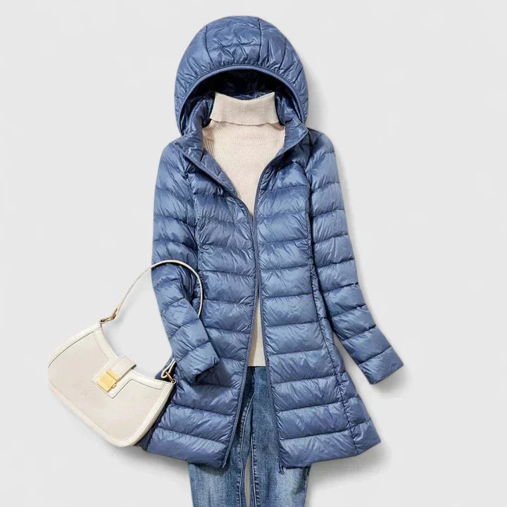 Sophriyana – Veste Confortable