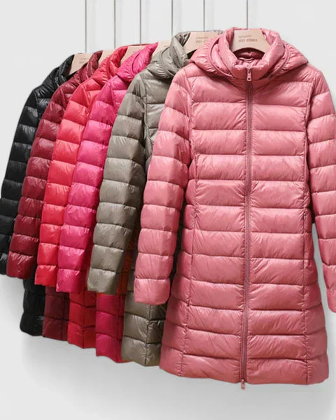 Sophriyana – Veste Confortable