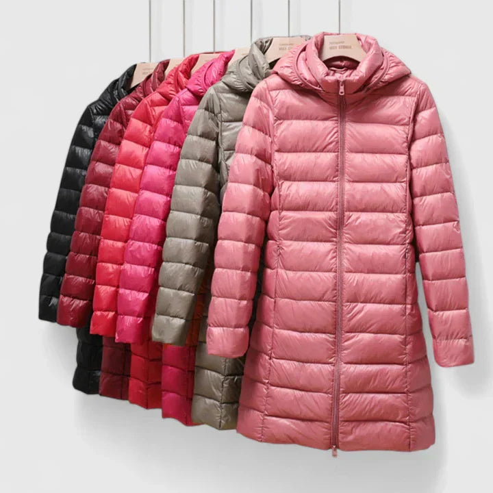 Sophriyana – Veste Confortable