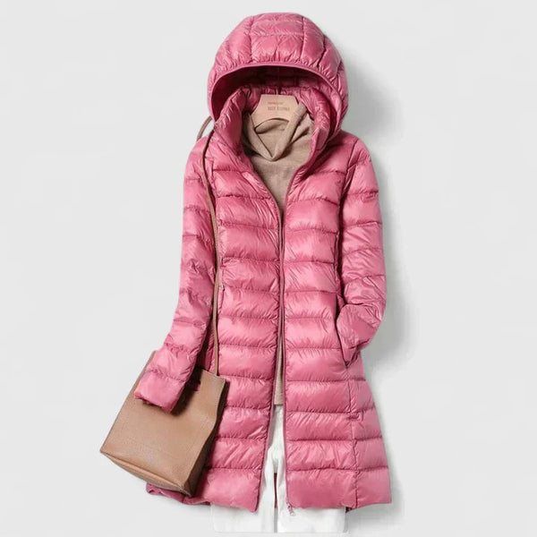 Sophriyana – Veste Confortable