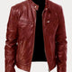  Rouge foncé