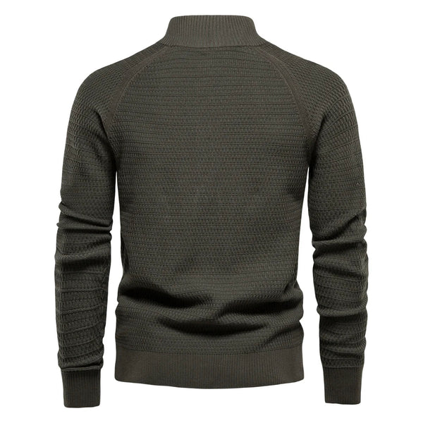 CHICIVELLE | Cardigan en Coton Exclusif
