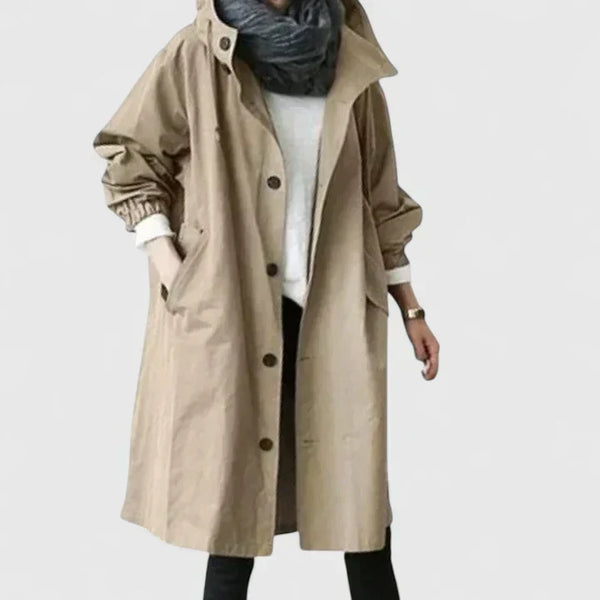 Jazmira – Veste Sophistiquée