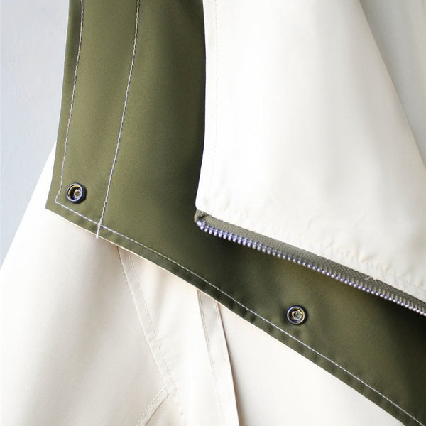 AURORA™ | Veste Highland Breeze