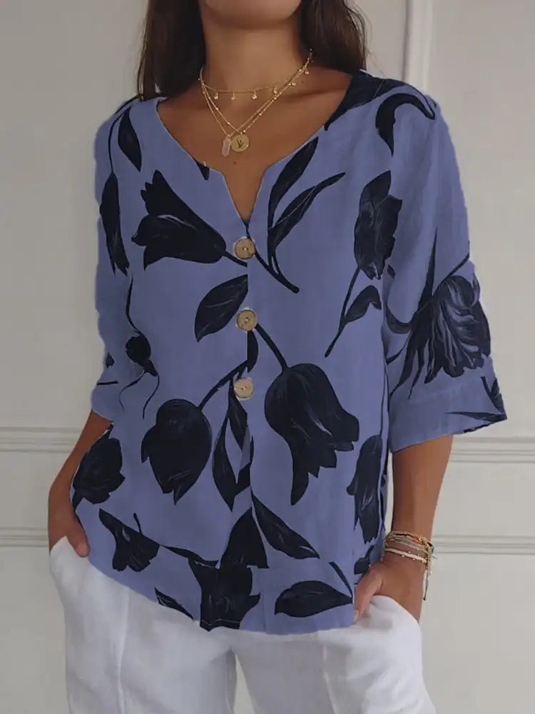 Vera - Breezeluxe Everyday Top