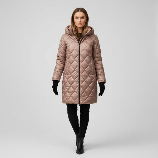 Bogna | Veste Élégante