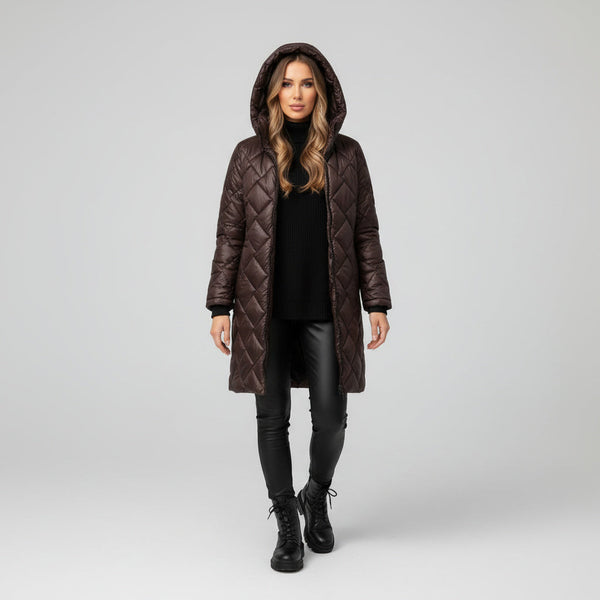 Bogna | Veste Élégante