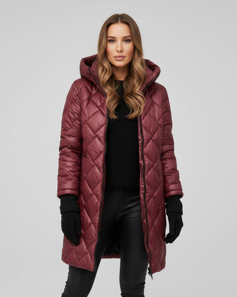 Bogna | Veste Élégante