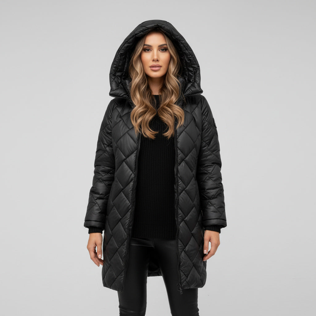 Bogna | Veste Élégante