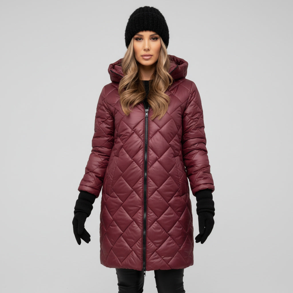 Bogna | Veste Élégante