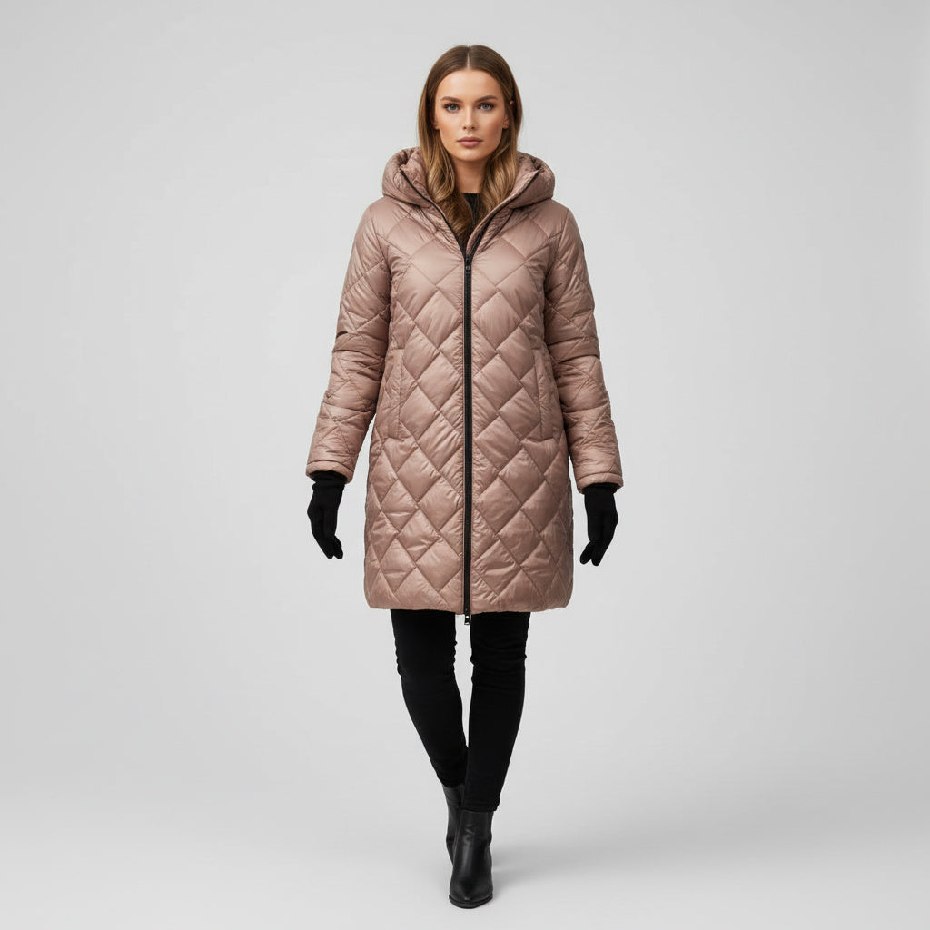 Bogna | Veste Élégante