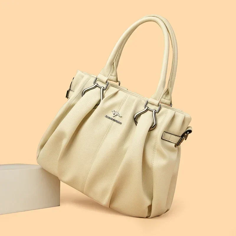 Asfrid™ | Sac quotidien au style bandoulière