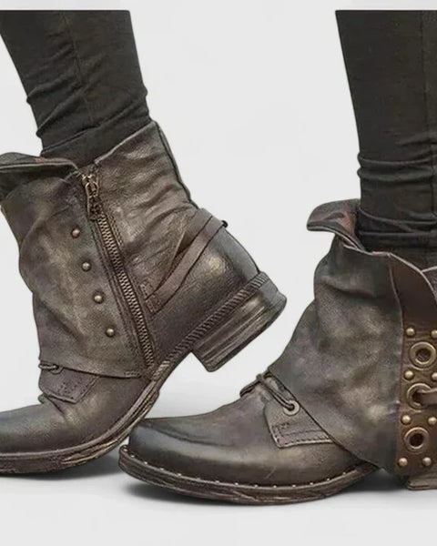 Mayzheen - Bottes Orthopédiques