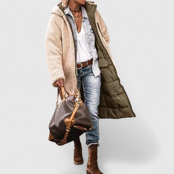 Linnea – Vêtements d'hiver chics