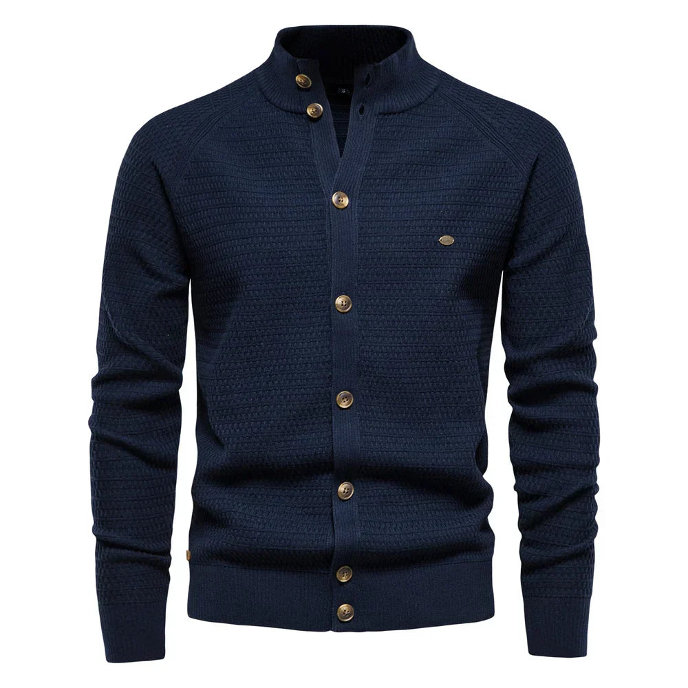 CHICIVELLE | Cardigan en Coton Exclusif