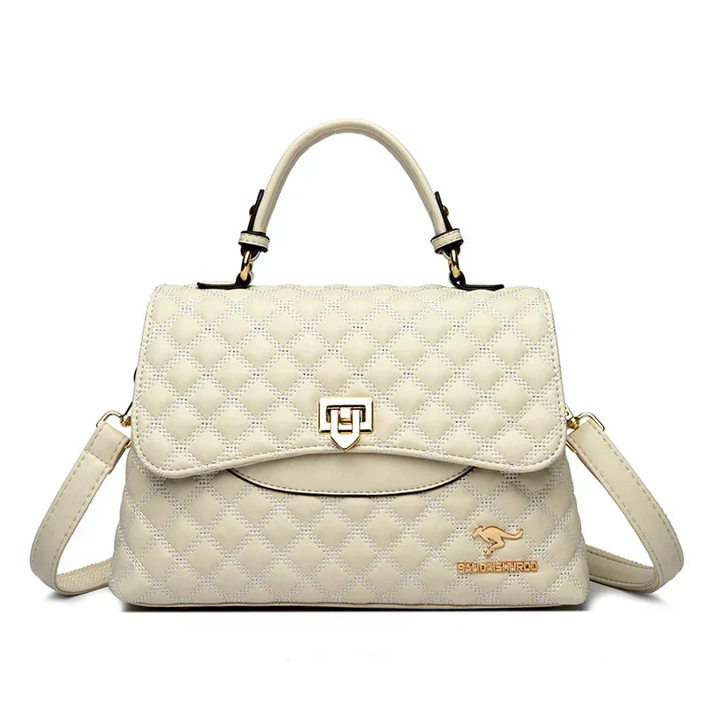 Annalena™ | Sac à Deux Couches