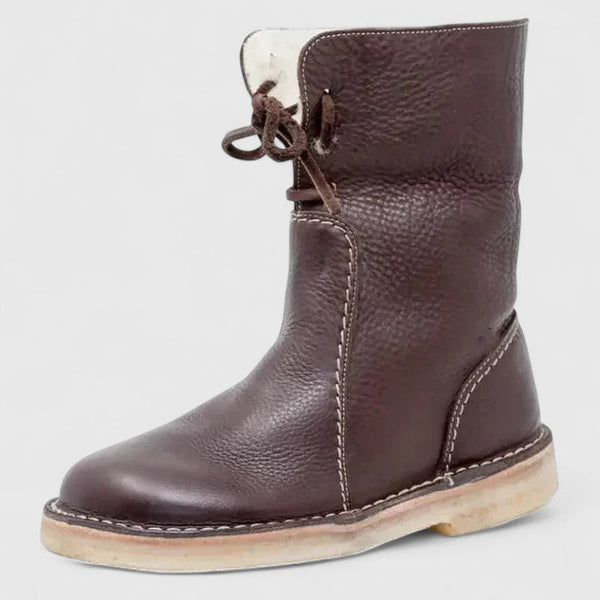 Danielle | Bottes Orthopédiques