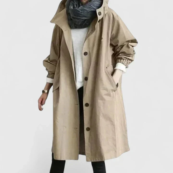 Jazmira – Veste Sophistiquée