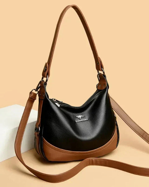 Aliza™ | Sac à double bandoulière
