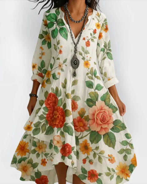 Marais | Dress – Where Effortless Meets Elegant