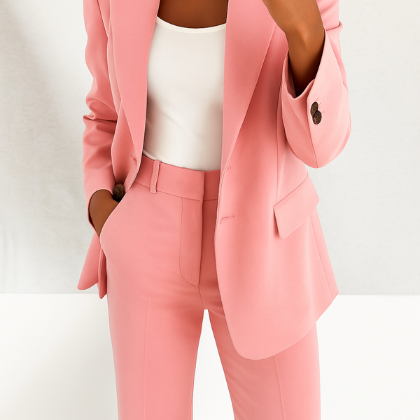 Odette | Confidence Tailored Set