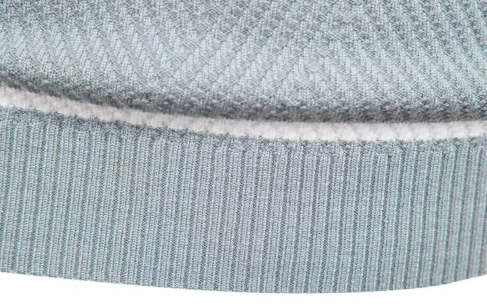 CHICIVELLE | Pull élégant pour homme avec motif en chevrons
