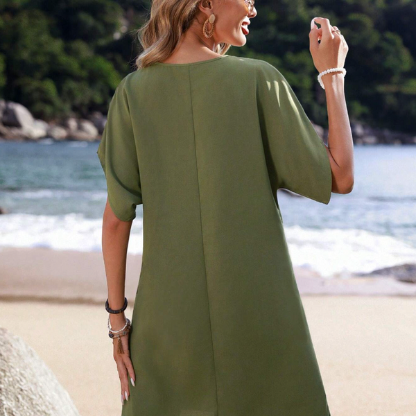 Holly | The Confidence Dress