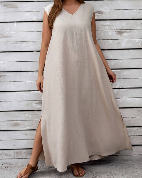 Isabelle | Soft Glow Dress
