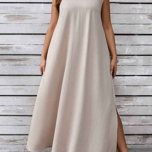 Isabelle | Soft Glow Dress