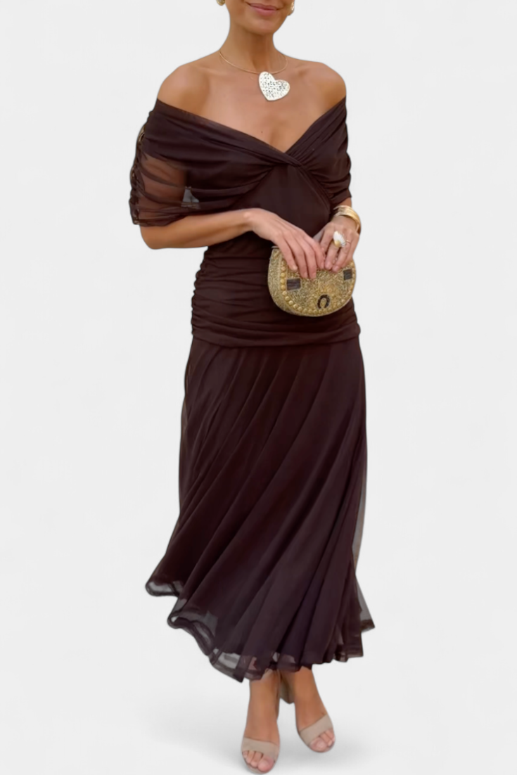 Lowenna™ | Elegant Dress
