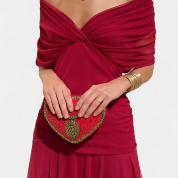 Lowenna™ | Elegant Dress