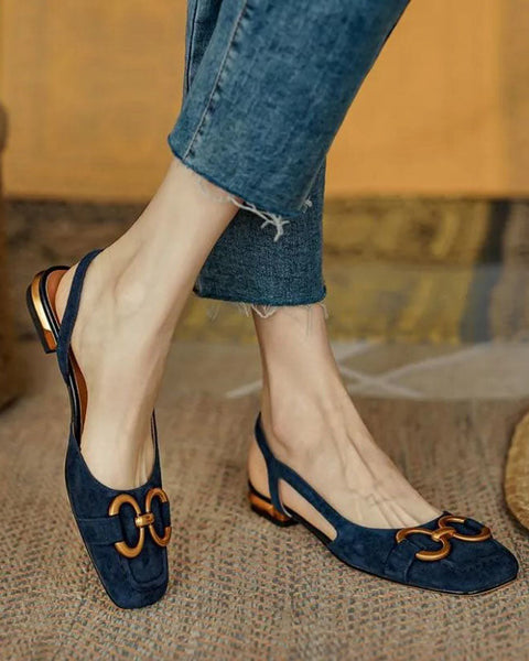 Sandales Orthopédiques Confortables et Stables