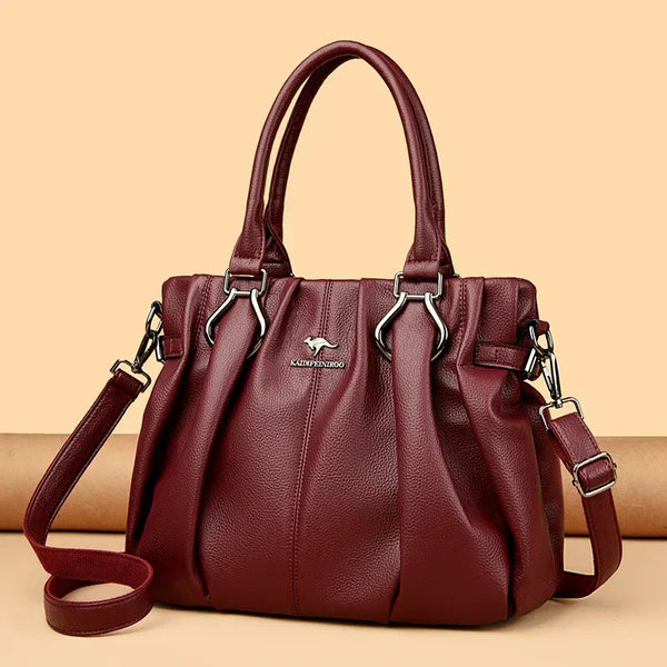 Asfrid™ | Sac quotidien au style bandoulière