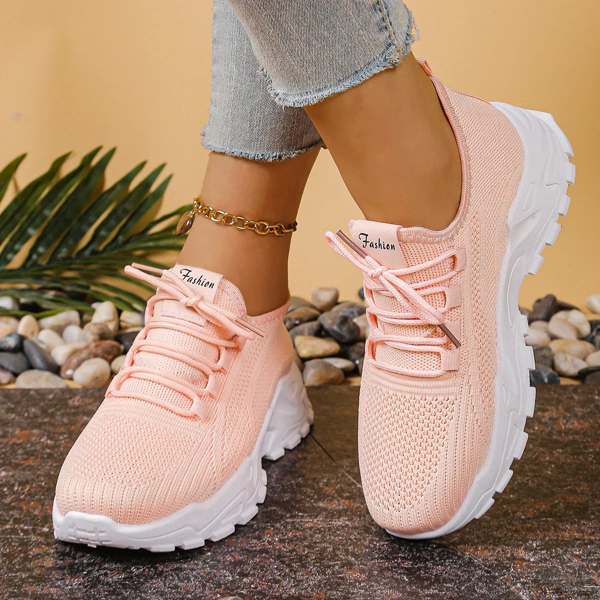 Potsdam - Breathable Shoes