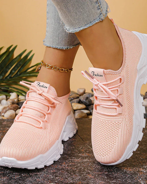 Potsdam - Breathable Shoes