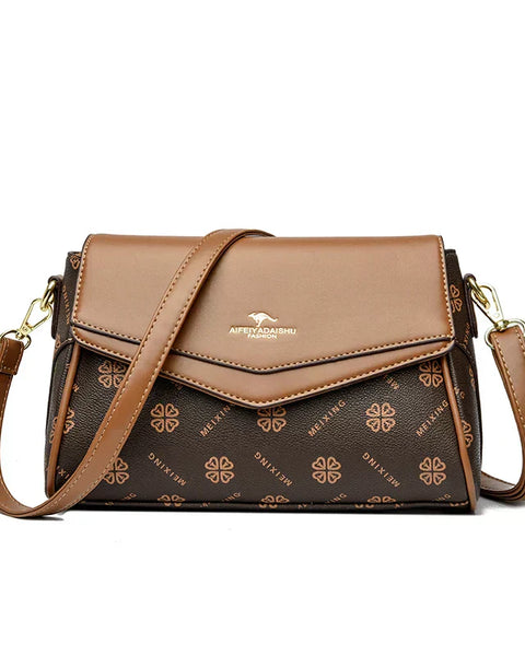 Angelita™ | Sac bandoulière au charme vintage avec charme