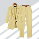  Jaune