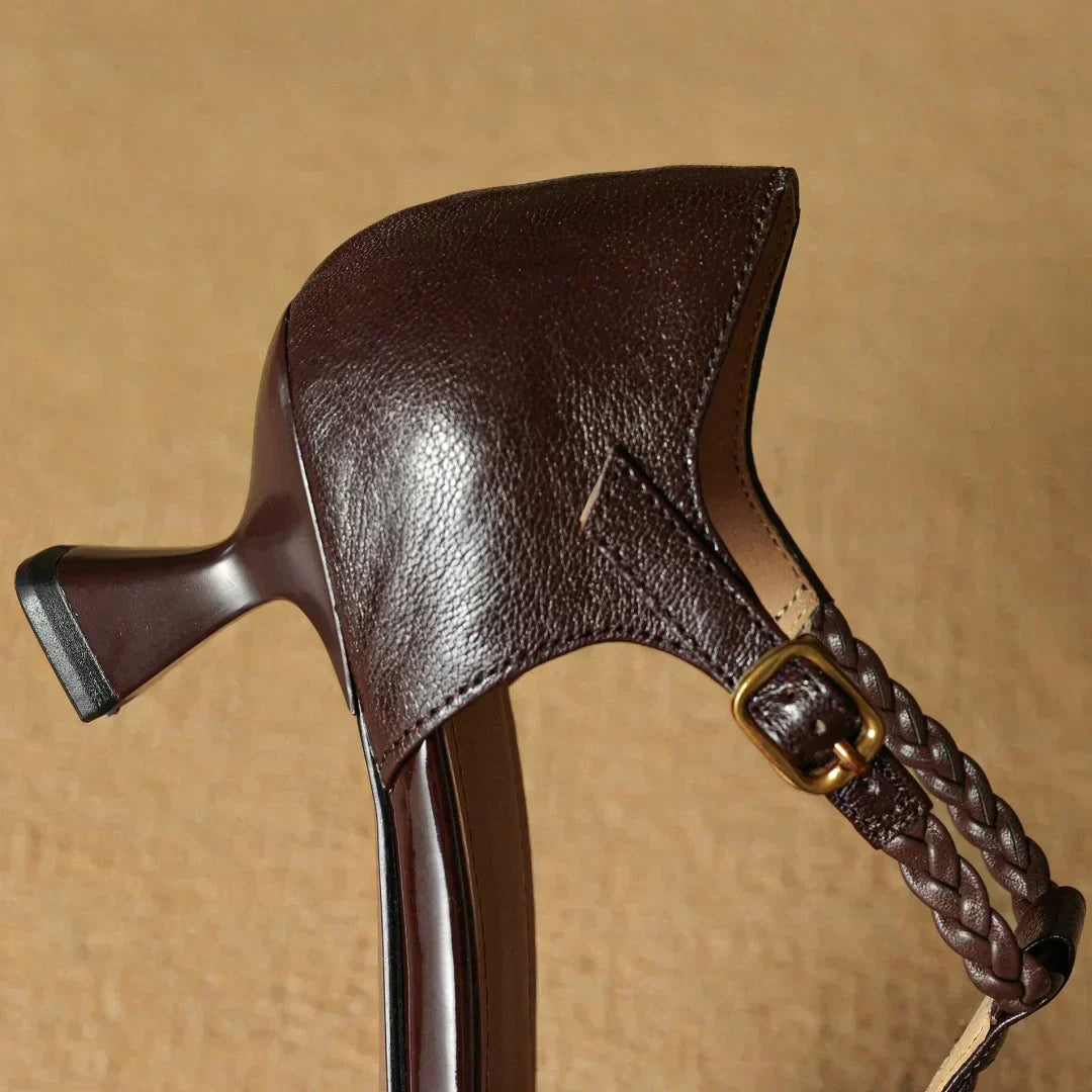 Sandales Talvanna