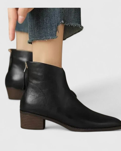 Lissie | Bottes Élégantes