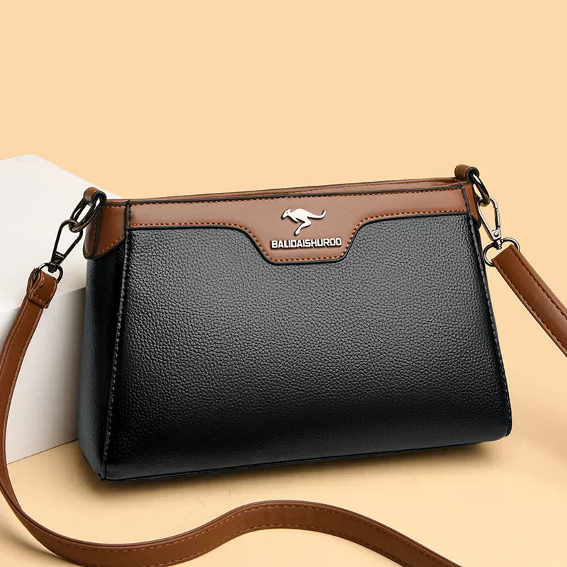 Agnes™ | Sac bandoulière avec une sangle